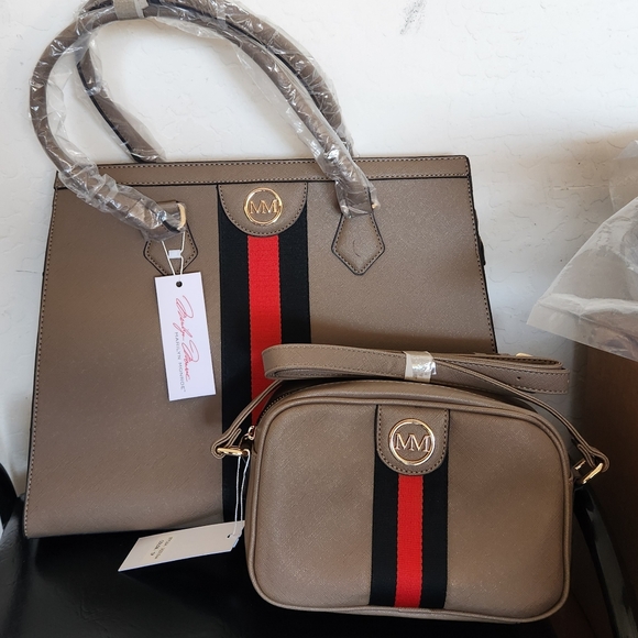 Purse Set - Picture 2 of 2